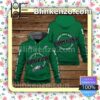 A. J. Brown Haters Gonna Hate Eagles Gonna Win Philadelphia Eagles Pullover Hoodie Jacket