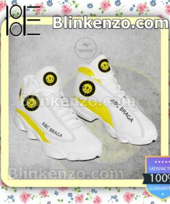 ABC Braga Handball Nike Running Sneakers