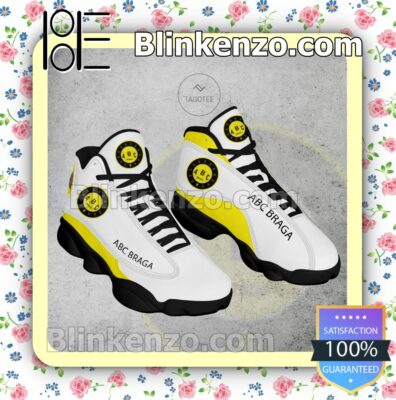 ABC Braga Handball Nike Running Sneakers a
