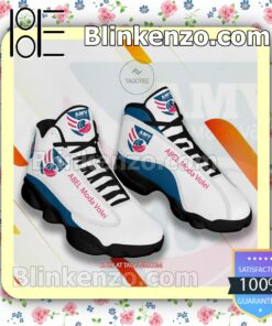 ABEL Moda Volei Women Volleyball Nike Running Sneakers a