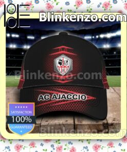 AC Ajaccio Sport Hat