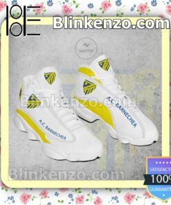 AC Barnechea Club Jordan Retro Sneakers