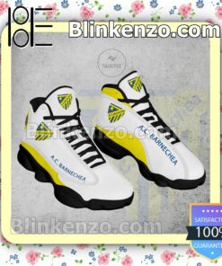 AC Barnechea Club Jordan Retro Sneakers a