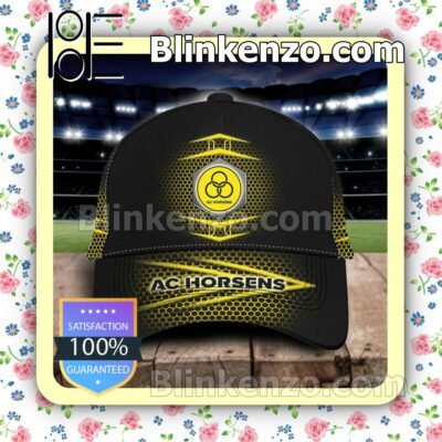 AC Horsens Sport Hat