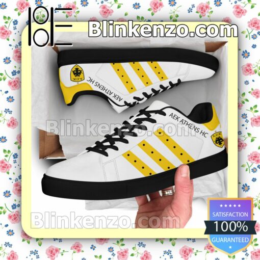 AEK Athens HC Handball Mens Shoes a