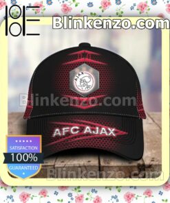 AFC Ajax Adjustable Hat