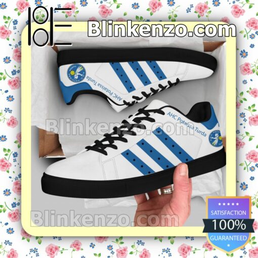 AHC Potaissa Turda Handball Mens Shoes a