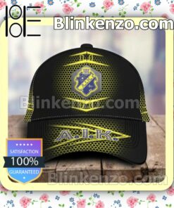 AIK IF Adjustable Hat