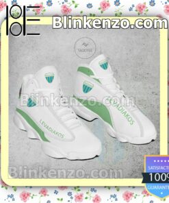 APO Levadiakos Club Jordan Retro Sneakers