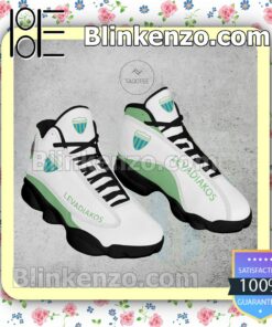 APO Levadiakos Club Jordan Retro Sneakers a