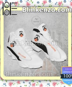 APU Udine Club Nike Running Sneakers