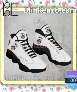 APU Udine Club Nike Running Sneakers a