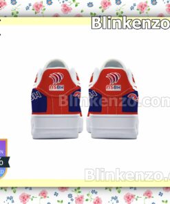 AS Beziers Herault Club Nike Sneakers b