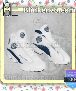 AS Karditsas Club Air Jordan Retro Sneakers
