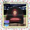 AS Monaco Sport Hat