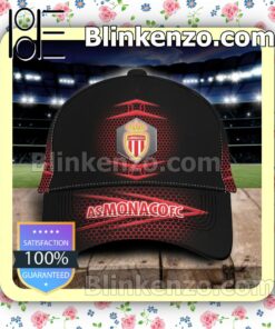 AS Monaco Sport Hat