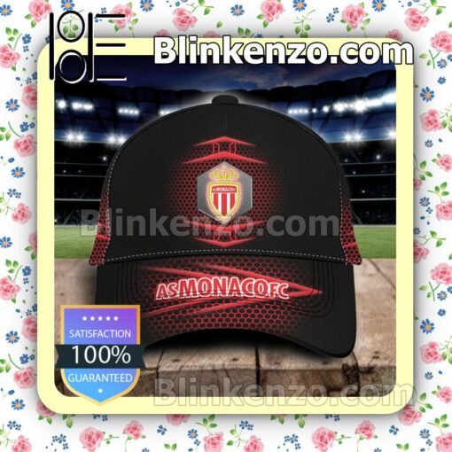 AS Monaco Sport Hat