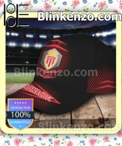 AS Monaco Sport Hat a