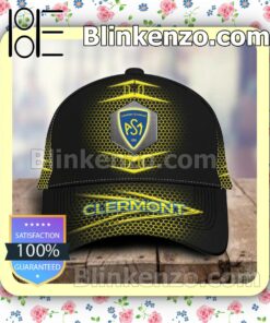ASM Clermont Auvergne Adjustable Hat