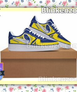 ASM Clermont Auvergne Club Nike Sneakers