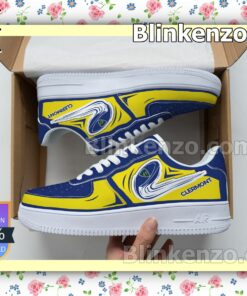 ASM Clermont Auvergne Club Nike Sneakers a