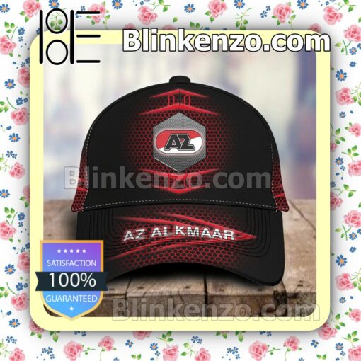 AZ Alkmaar Adjustable Hat