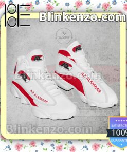 AZ Alkmaar Club Jordan Retro Sneakers