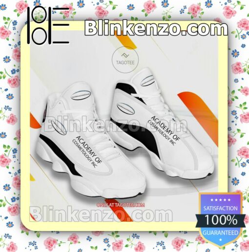 Academy of Cosmetology Inc Nike Running Sneakers