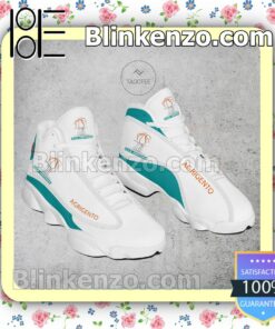 Agrigento Club Nike Running Sneakers