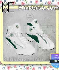 Agrotikos Asteras Club Jordan Retro Sneakers