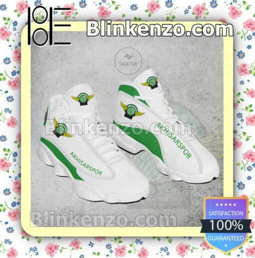 Akhisarspor Soccer Air Jordan Running Sneakers