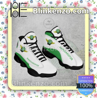 Akhisarspor Soccer Air Jordan Running Sneakers a