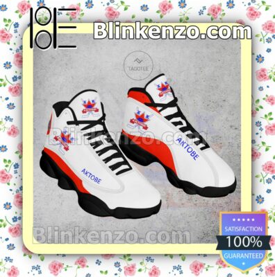 Aktobe Hockey Nike Running Sneakers a
