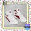 Alabama Agricultural and Mechanical University Nike Running Sneakers