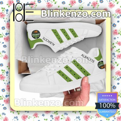 Albacete Basketball Mens Shoes