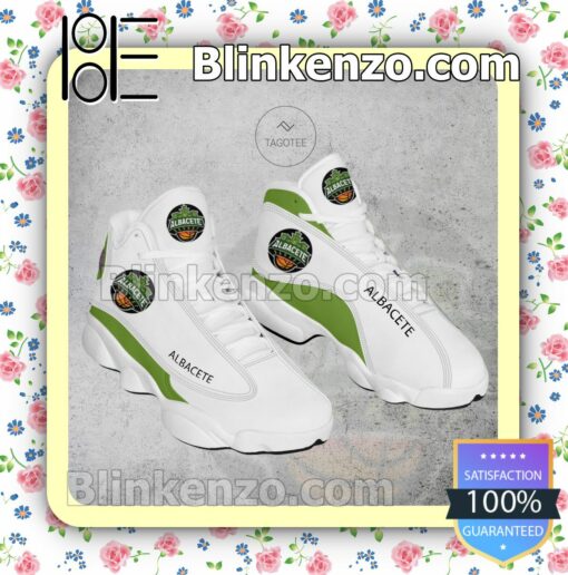 Albacete Club Nike Running Sneakers