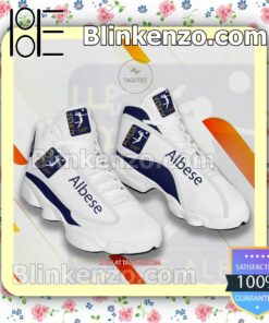 Albese Women Volleyball Nike Running Sneakers