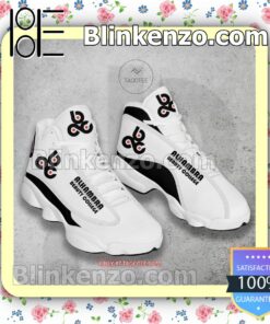 Alhambra Beauty College Nike Running Sneakers