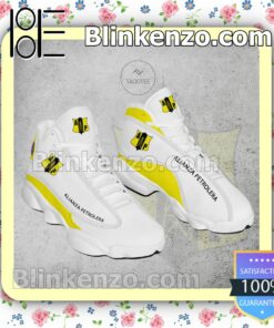Alianza Petrolera Club Air Jordan Retro Sneakers