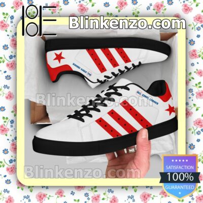 All-State Career Adidas Shoes a