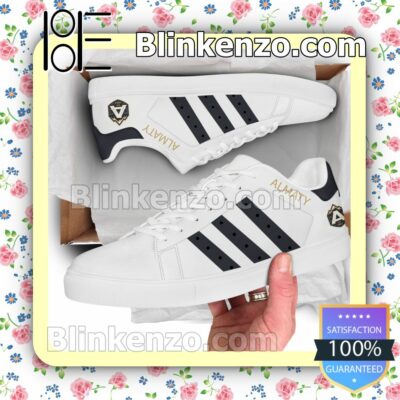 Almaty Hockey Mens Shoes