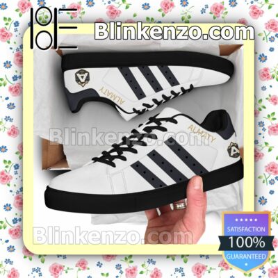 Almaty Hockey Mens Shoes a