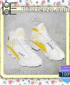 Almaz Hockey Nike Running Sneakers