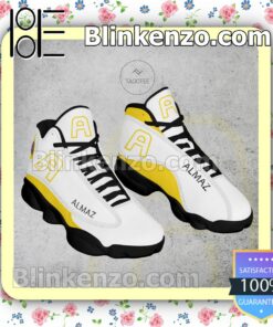 Almaz Hockey Nike Running Sneakers a