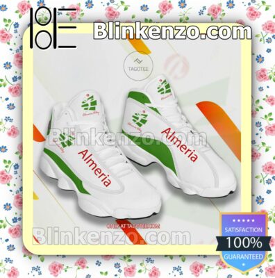 Almeria Volleyball Nike Running Sneakers