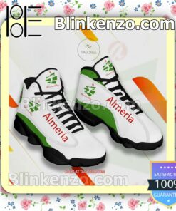 Almeria Volleyball Nike Running Sneakers a