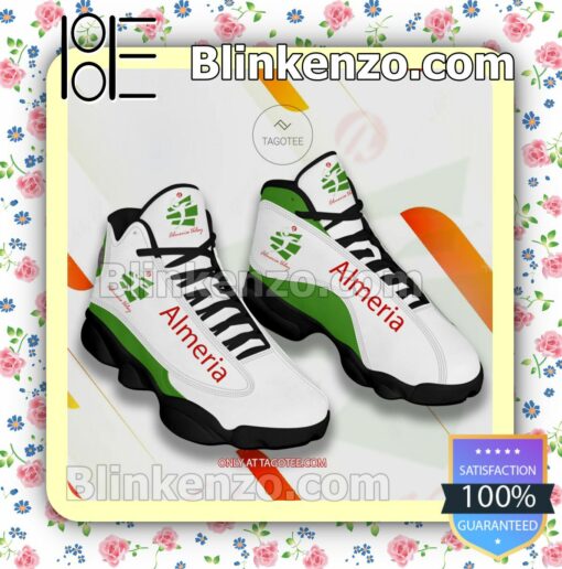 Almeria Volleyball Nike Running Sneakers a