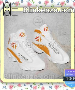 Altierus Career College Nike Running Sneakers