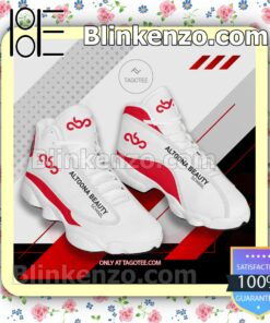 Altoona Beauty School Inc Nike Running Sneakers