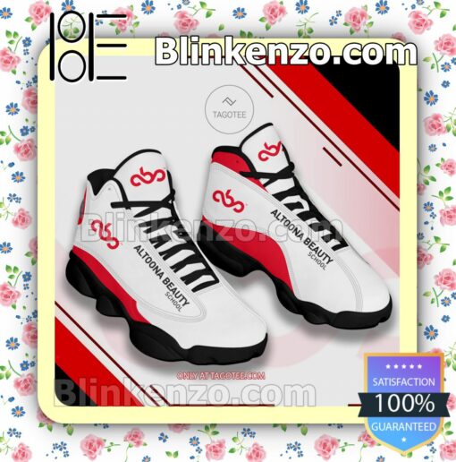 Altoona Beauty School Inc Nike Running Sneakers a